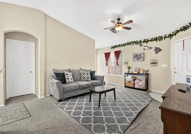 Photo 2 of Single family home for sale at 832 Binbrook Dr, Henderson, NV 89052 | MLS# 2808789 | Listing updated on 2026-09-13