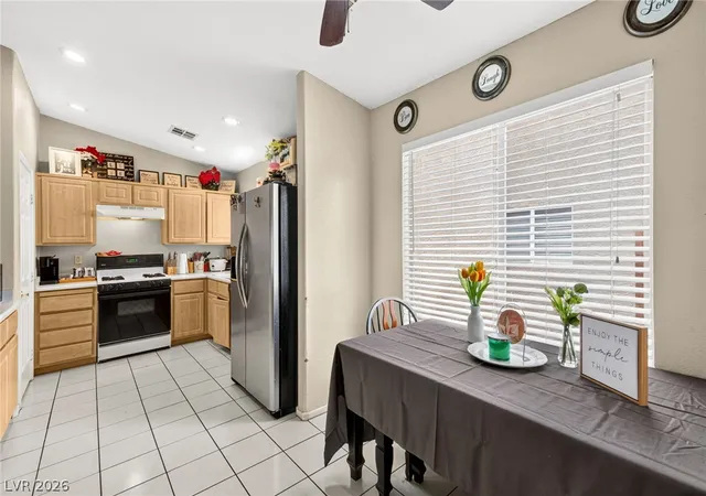 Photo 3 of Single family home for sale at 832 Binbrook Dr, Henderson, NV 89052 | MLS# 2808789 | Listing updated on 2026-09-13
