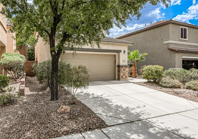 Photo 2 of Single family home for sale at 2453 Rue Bienville Way, Henderson, NV 89044 | MLS# 2808131 | Listing updated on 2026-09-16