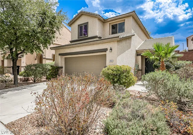 Photo 3 of Single family home for sale at 2453 Rue Bienville Way, Henderson, NV 89044 | MLS# 2808131 | Listing updated on 2026-09-16
