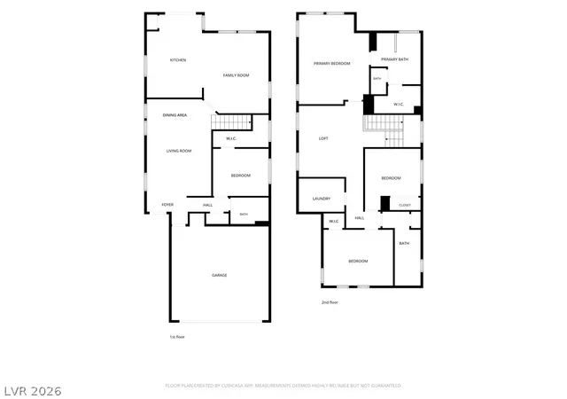 Photo 31 of Single family home for sale at 6772 Oak Mist St, Las Vegas, NV 89139 | MLS# 2808107 | Listing updated on 2026-09-02