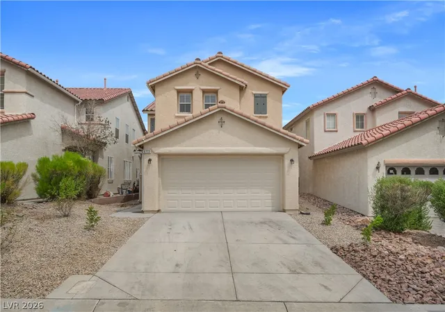 Photo 3 of Single family home for sale at 6772 Oak Mist St, Las Vegas, NV 89139 | MLS# 2808107 | Listing updated on 2026-09-02