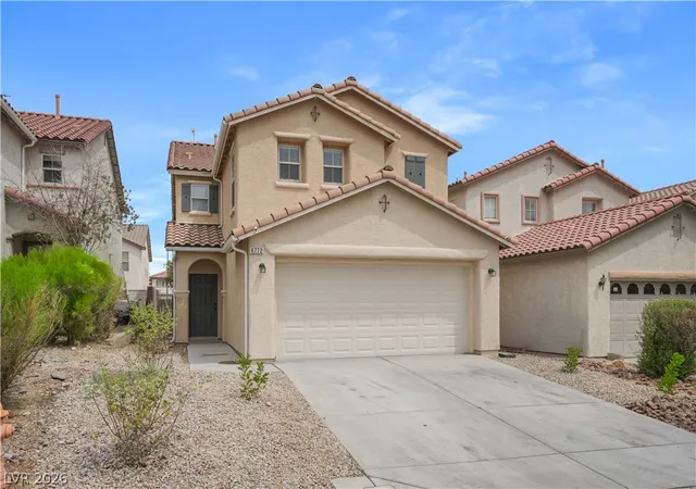 Photo 4 of Single family home for sale at 6772 Oak Mist St, Las Vegas, NV 89139 | MLS# 2808107 | Listing updated on 2026-09-02