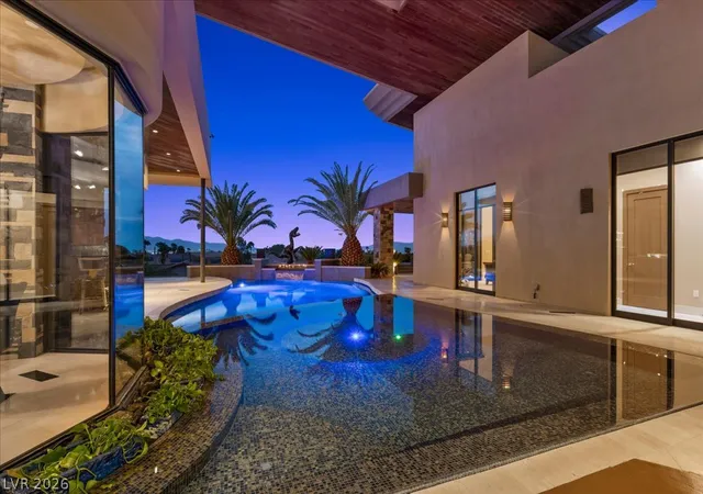Photo 2 of Mansion for sale at 1382 Ruby Sky Ct, Henderson, NV 89052 | MLS# 2802553 | Listing updated on 2026-09-09