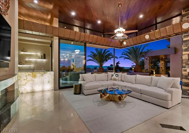 Photo 3 of Single family home for sale at 1382 Ruby Sky Ct, Henderson, NV 89052 | MLS# 2802553 | Listing updated on 2026-09-09