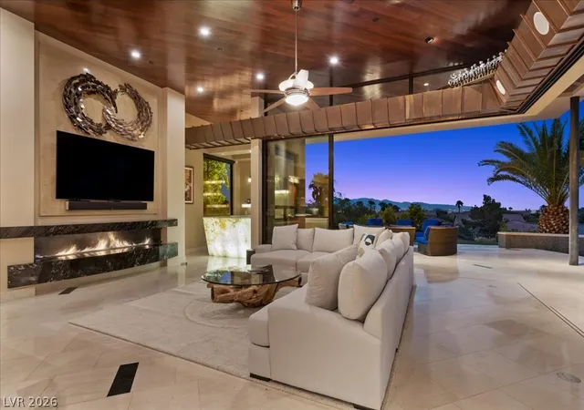 Photo 4 of Single family home for sale at 1382 Ruby Sky Ct, Henderson, NV 89052 | MLS# 2802553 | Listing updated on 2026-09-09