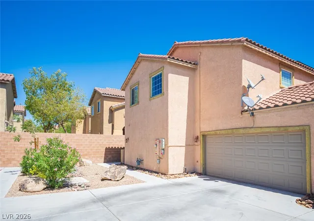 Photo 2 of Single family home for sale at 9830 Hanover Grv Ave, Las Vegas, NV 89148 | MLS# 2808740 | Listing updated on 2026-09-09