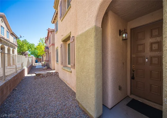 Photo 3 of Single family home for sale at 9830 Hanover Grv Ave, Las Vegas, NV 89148 | MLS# 2808740 | Listing updated on 2026-09-09