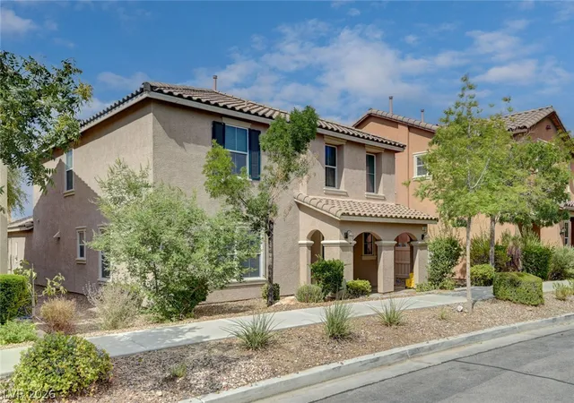 Photo 1 of Single family home for sale at 3212 Jevonda Ave, Henderson, NV 89044 | MLS# 2808803 | Listing updated on 2026-08-31