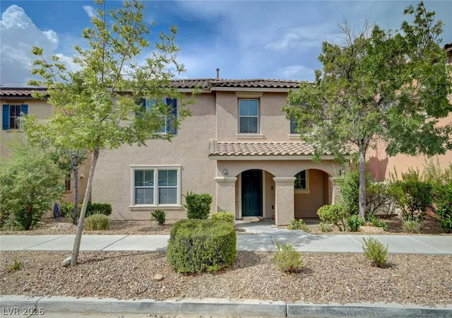 Photo 2 of Single family home for sale at 3212 Jevonda Ave, Henderson, NV 89044 | MLS# 2808803 | Listing updated on 2026-08-31