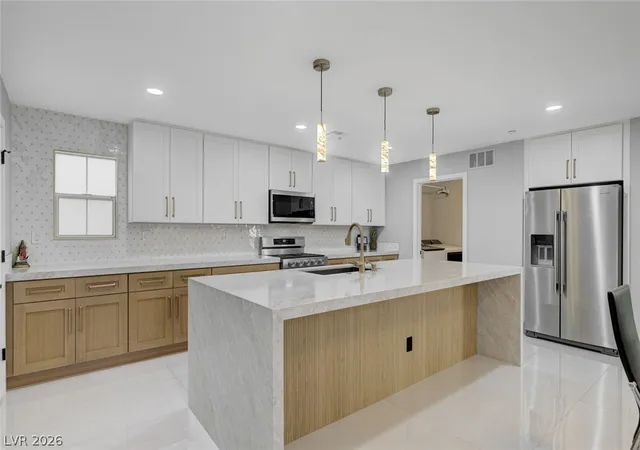 Photo 2 of Single family home for sale at 3212 Jevonda Ave, Henderson, NV 89044 | MLS# 2808803 | Listing updated on 2026-08-31