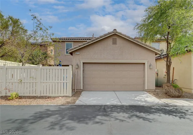 Photo 45 of Single family home for sale at 3212 Jevonda Ave, Henderson, NV 89044 | MLS# 2808803 | Listing updated on 2026-08-31