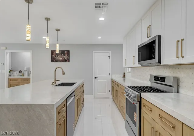Photo 4 of Single family home for sale at 3212 Jevonda Ave, Henderson, NV 89044 | MLS# 2808803 | Listing updated on 2026-08-31