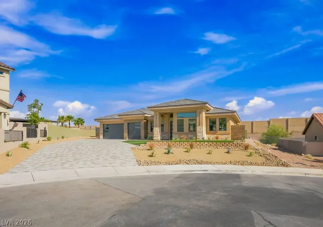 Photo 3 of Single family home for sale at 834 Waterloo Dr, Henderson, NV 89002 | MLS# 2808817 | Listing updated on 2026-08-31