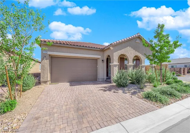 Photo 3 of Single family home for sale at 9590 Smiley Crk St, Las Vegas, NV 89178 | MLS# 2806847 | Listing updated on 2026-09-02