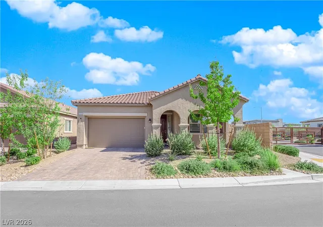 Photo 4 of Single family home for sale at 9590 Smiley Crk St, Las Vegas, NV 89178 | MLS# 2806847 | Listing updated on 2026-09-02