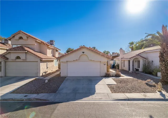 Photo 1 of Single family home for sale at 2681 Prairie Dunes Dr, Las Vegas, NV 89142 | MLS# 2808808 | Listing updated on 2026-09-02