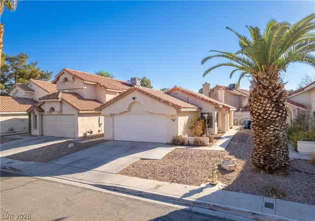 Photo 1 of Single family home for sale at 2681 Prairie Dunes Dr, Las Vegas, NV 89142 | MLS# 2808808 | Listing updated on 2026-09-02