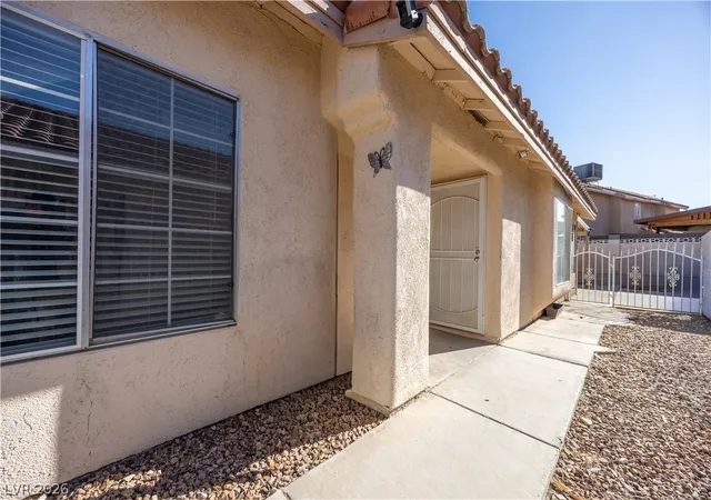 Photo 3 of Single family home for sale at 2681 Prairie Dunes Dr, Las Vegas, NV 89142 | MLS# 2808808 | Listing updated on 2026-09-02