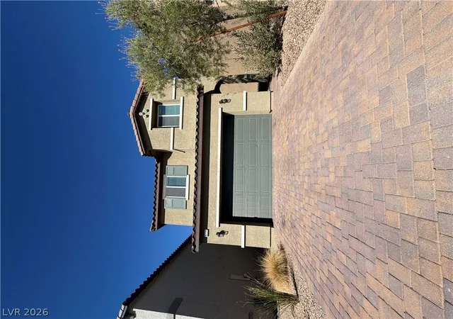 Photo 1 of Single family home for sale at 8279 Palladium St, Las Vegas, NV 89113 | MLS# 2808642 | Listing updated on 2026-09-12
