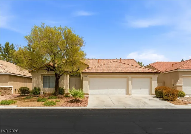 Photo 1 of Single family home for sale at 8598 Waterford Bnd St, Las Vegas, NV 89123 | MLS# 2808519 | Listing updated on 2026-09-11