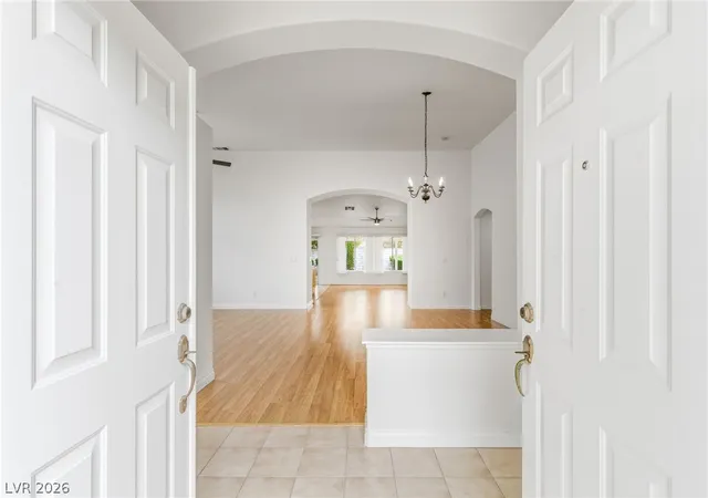 Photo 2 of Single family home for sale at 8598 Waterford Bnd St, Las Vegas, NV 89123 | MLS# 2808519 | Listing updated on 2026-09-11