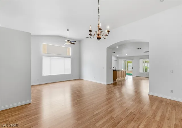 Photo 3 of Single family home for sale at 8598 Waterford Bnd St, Las Vegas, NV 89123 | MLS# 2808519 | Listing updated on 2026-09-11