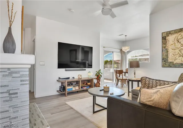Photo 3 of Condo for sale at 1401 Red Crst Ln #201, Las Vegas, NV 89144 | MLS# 2808912 | Listing updated on 2026-09-02