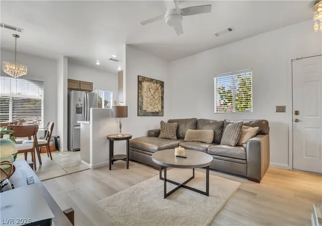 Photo 4 of Condo for sale at 1401 Red Crst Ln #201, Las Vegas, NV 89144 | MLS# 2808912 | Listing updated on 2026-09-02