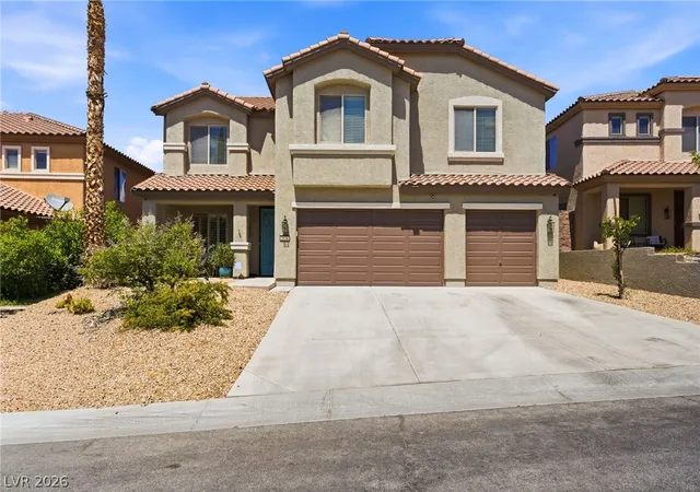Photo 2 of Single family home for sale at 2536 Bechamel Pl, Henderson, NV 89044 | MLS# 2808942 | Listing updated on 2026-09-14