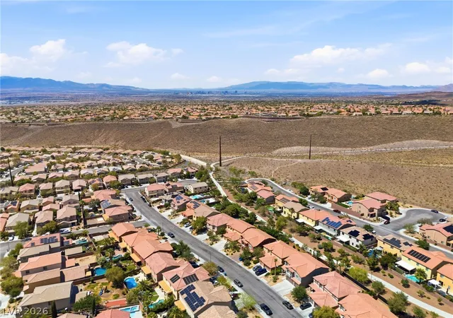 Photo 66 of Single family home for sale at 2536 Bechamel Pl, Henderson, NV 89044 | MLS# 2808942 | Listing updated on 2026-09-14