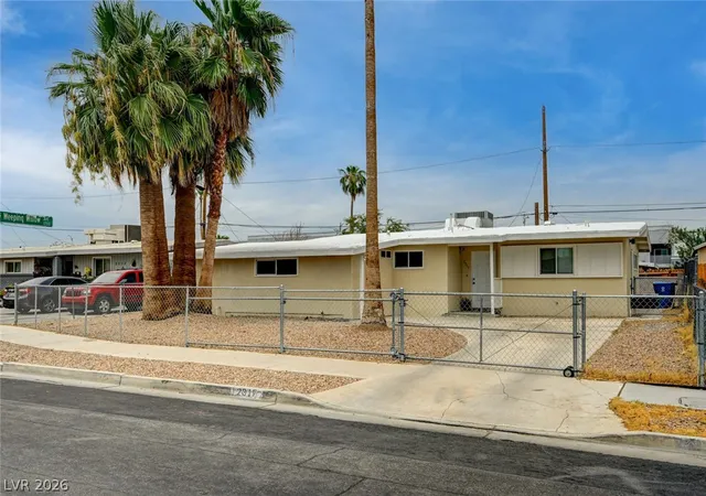 Photo 4 of Single family home for sale at 2317 Howard Dr, Las Vegas, NV 89104 | MLS# 2808553 | Listing updated on 2026-09-03