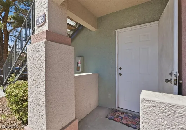 Photo 3 of Condo for sale at 8450 Alta Dr #105, Las Vegas, NV 89145 | MLS# 2807889 | Listing updated on 2026-09-03