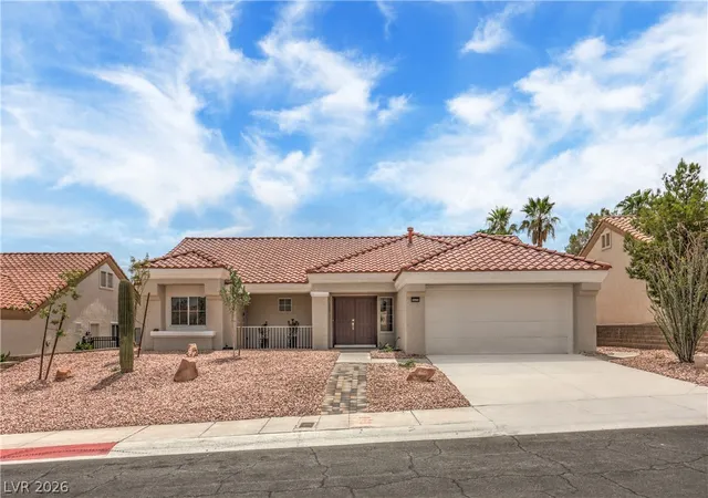 Photo 3 of Single family home for sale at 9529 Ruby Hills Dr, Las Vegas, NV 89134 | MLS# 2804905 | Listing updated on 2026-09-28