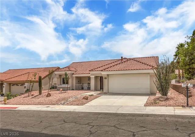 Photo 4 of Single family home for sale at 9529 Ruby Hills Dr, Las Vegas, NV 89134 | MLS# 2804905 | Listing updated on 2026-09-28
