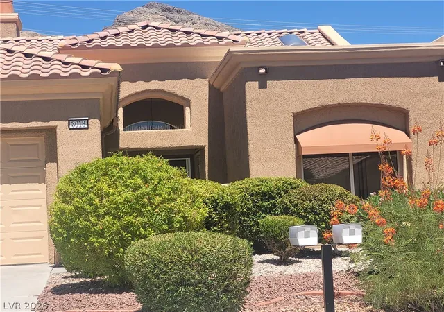 Photo 2 of Townhouse for sale at 3013 Big Green Ln, Las Vegas, NV 89134 | MLS# 2807650 | Listing updated on 2026-10-05