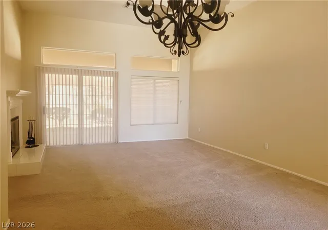 Photo 3 of Townhouse for sale at 3013 Big Green Ln, Las Vegas, NV 89134 | MLS# 2807650 | Listing updated on 2026-10-05