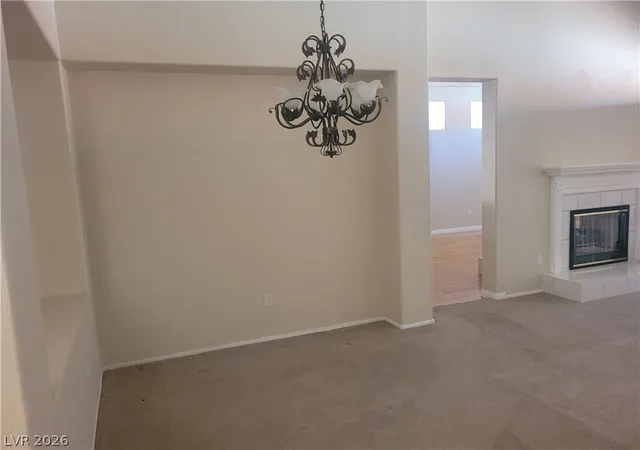 Photo 4 of Townhouse for sale at 3013 Big Green Ln, Las Vegas, NV 89134 | MLS# 2807650 | Listing updated on 2026-10-05