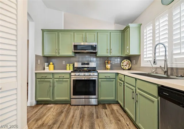 Photo 2 of Single family home for sale at 209 Sandpiper Village Way, Henderson, NV 89012 | MLS# 2806104 | Listing updated on 2026-09-03