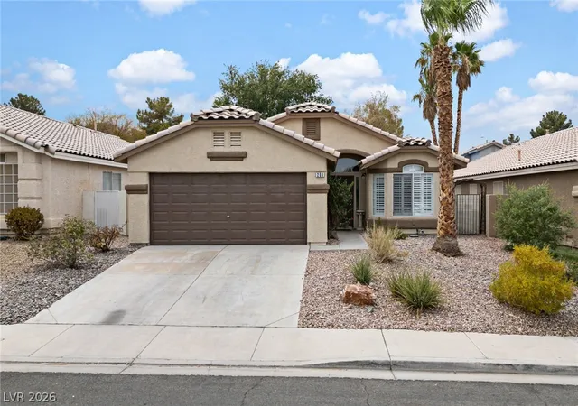 Photo 4 of Single family home for sale at 209 Sandpiper Village Way, Henderson, NV 89012 | MLS# 2806104 | Listing updated on 2026-09-03