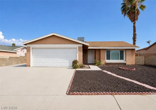 Photo 1 of Single family home for sale at 7121 Pleasant View Ave, Las Vegas, NV 89147 | MLS# 2808985 | Listing updated on 2026-09-17