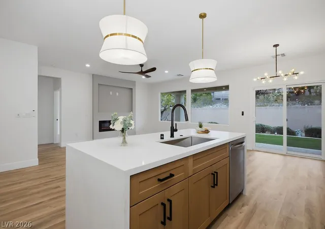 Photo 2 of Single family home for sale at 2251 Bildad Dr, Henderson, NV 89044 | MLS# 2808992 | Listing updated on 2026-10-05