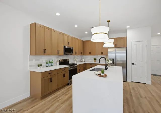 Photo 2 of Single family home for sale at 2251 Bildad Dr, Henderson, NV 89044 | MLS# 2808992 | Listing updated on 2026-08-31