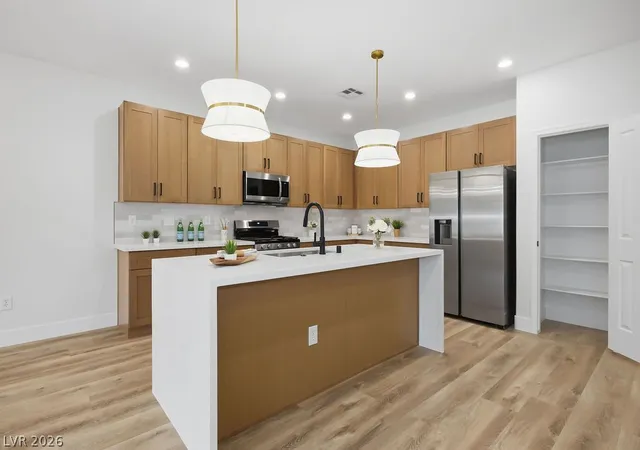 Photo 1 of Single family home for sale at 2251 Bildad Dr, Henderson, NV 89044 | MLS# 2808992 | Listing updated on 2026-10-05