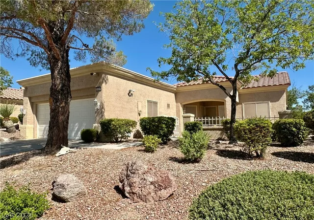 Photo 1 of Townhouse for sale at 10016 Heyfield Dr, Las Vegas, NV 89134 | MLS# 2807818 | Listing updated on 2026-09-05