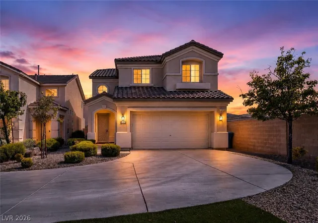Photo 1 of Single family home for sale at 6195 Pine Banks Ct, Las Vegas, NV 89141 | MLS# 2808828 | Listing updated on 2026-09-21