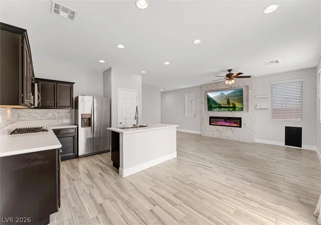 Photo 3 of Sale Pending at 8287 Nebula Cloud Ave, Las Vegas, NV 89131 | MLS# 2809007 | Listing updated on 2026-09-05