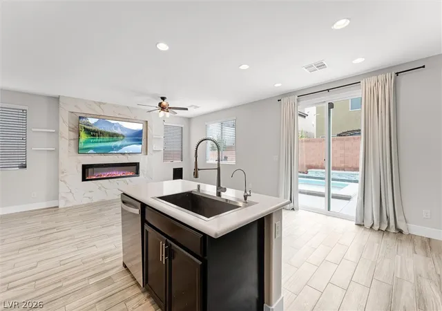 Photo 4 of Sale Pending at 8287 Nebula Cloud Ave, Las Vegas, NV 89131 | MLS# 2809007 | Listing updated on 2026-09-05