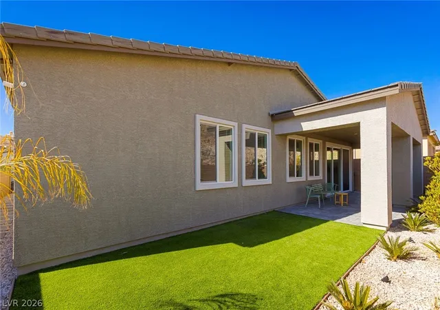 Photo 3 of Single family home for sale at 9986 Joshua Foothills St, Las Vegas, NV 89178 | MLS# 2808183 | Listing updated on 2026-10-07