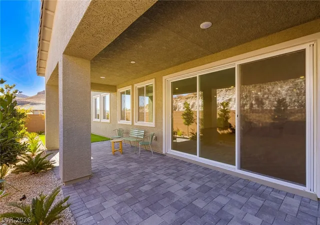Photo 3 of Single family home for sale at 9986 Joshua Foothills St, Las Vegas, NV 89178 | MLS# 2808183 | Listing updated on 2026-10-07